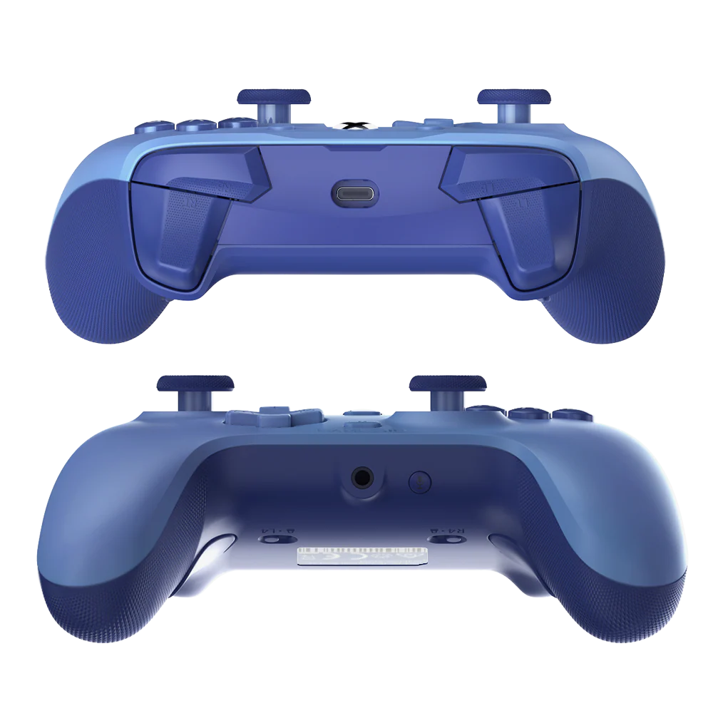 GameSir G7 SE  Xbox Wired Controller - Dynamic Blue - Image 2