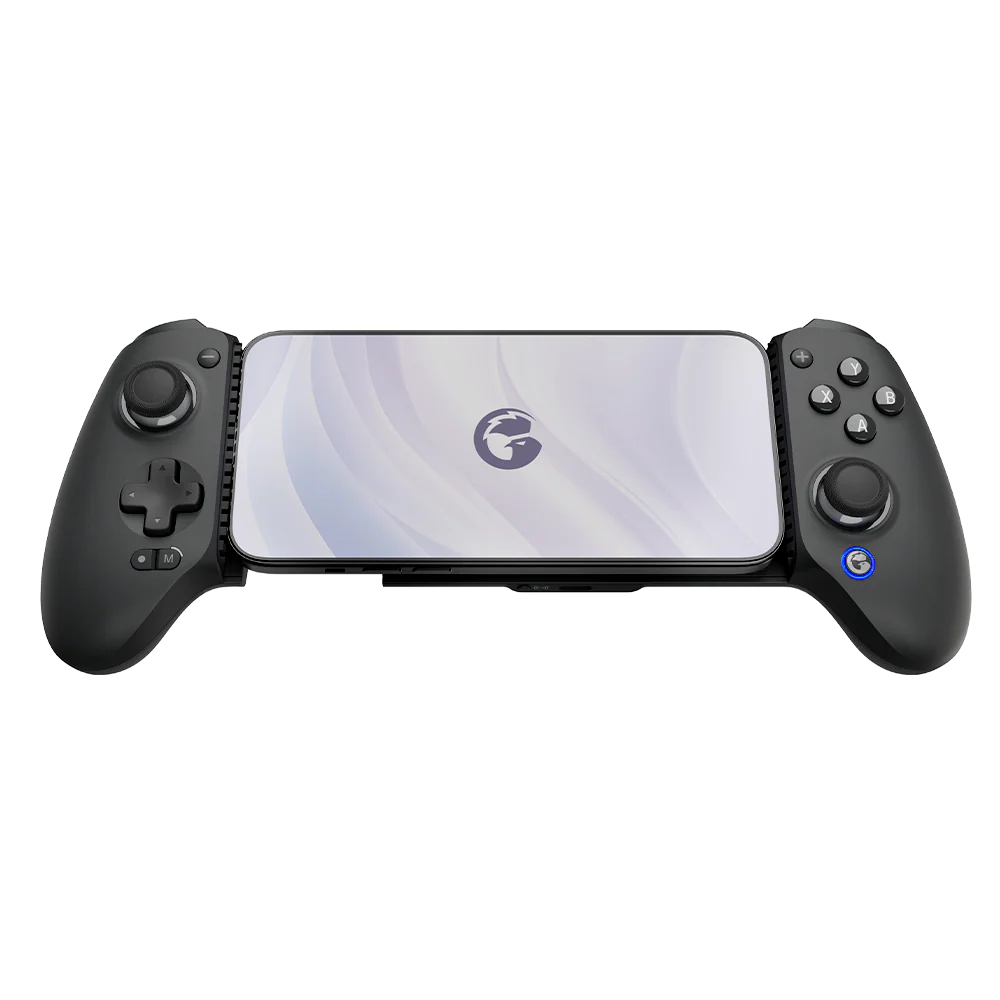GameSir G8 Plus Bluetooth Stretchable Mobile Gamepad - Image 6