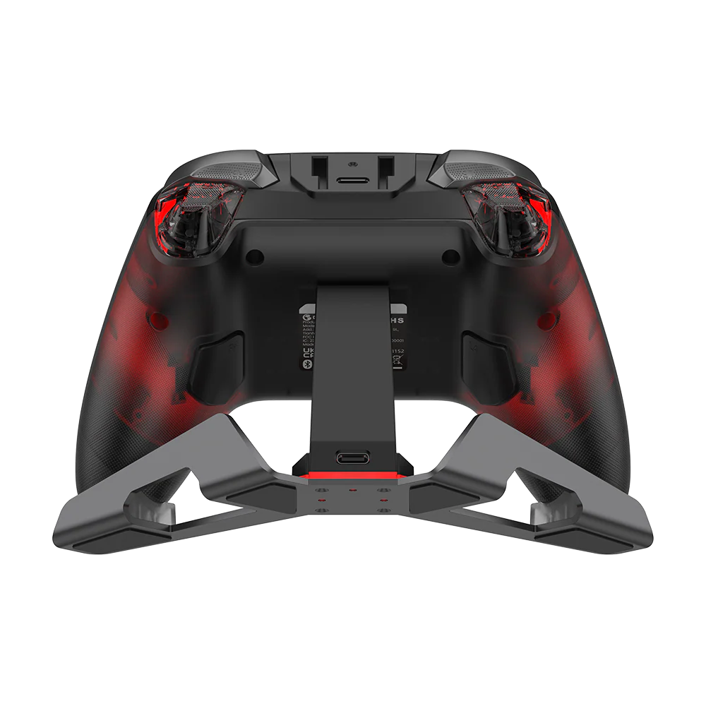 GameSir Cyclone 2 Multiplatform Controller - Shadow Black - Image 2