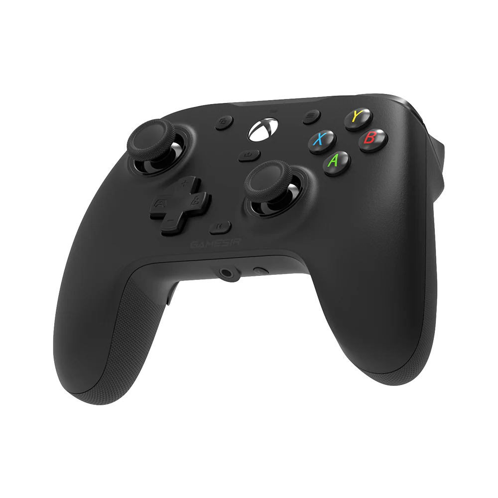 GameSir G7 HE Xbox Wired Controller - Black - Image 2