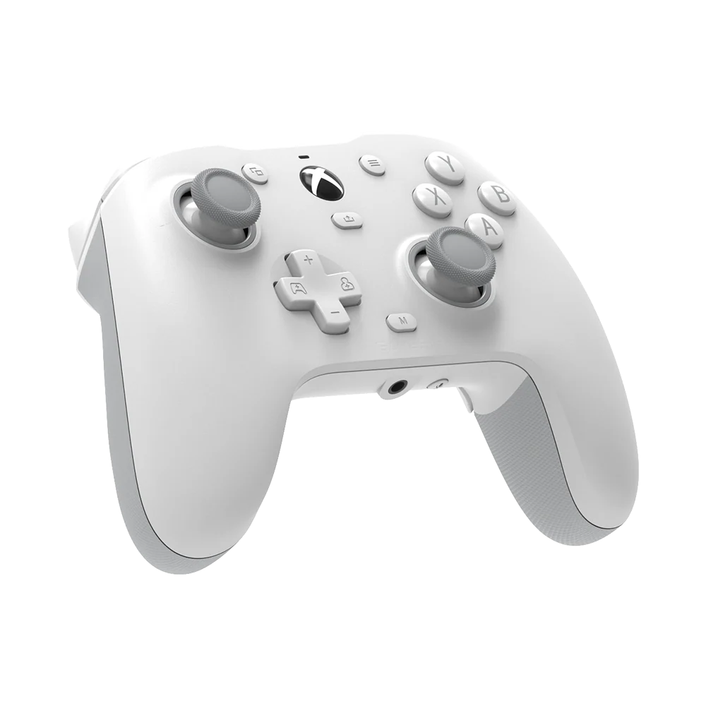 GameSir G7 HE Xbox Wired Controller - White - Image 2