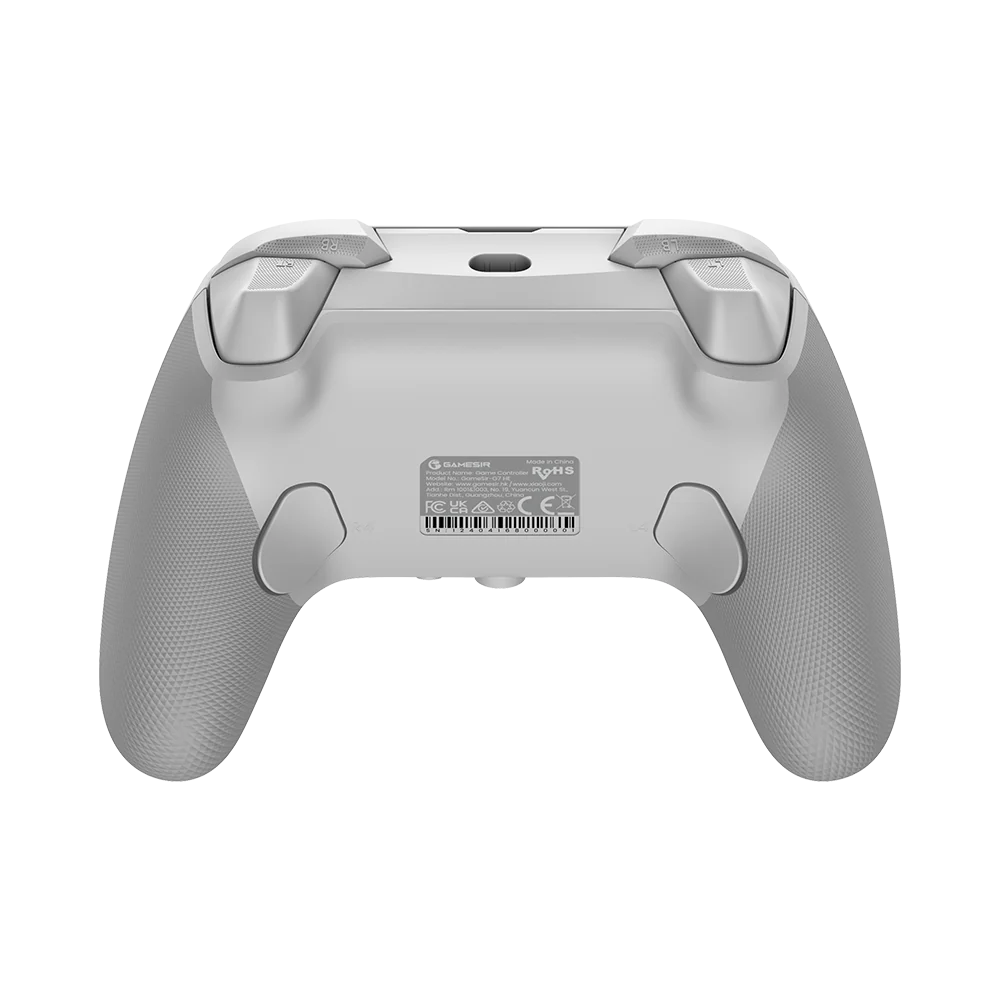 GameSir G7 HE Xbox Wired Controller - White - Image 3