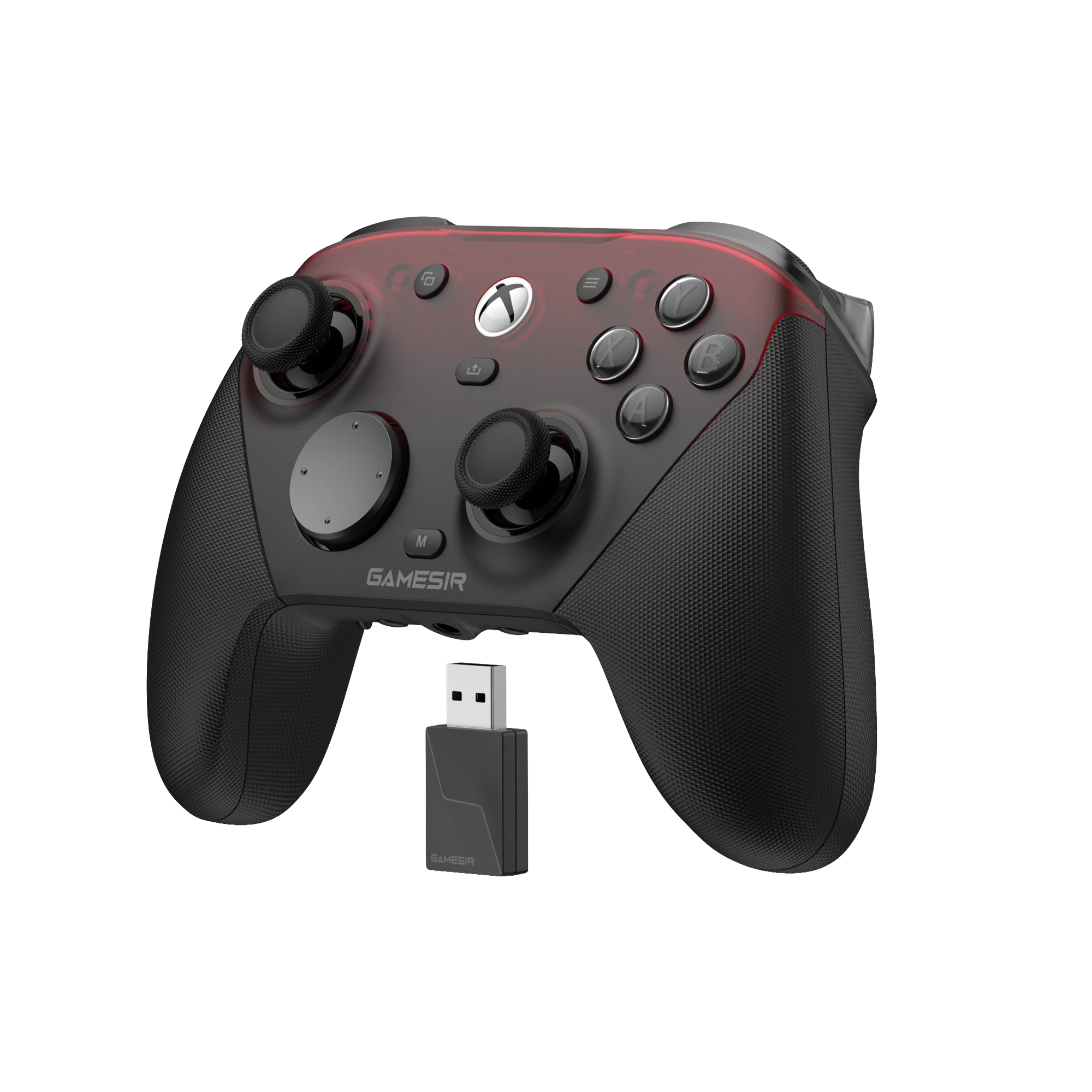 GameSir G7 Pro Tri-Mode Xbox Wired, PC & Mobile Wireless Controller - Image 12