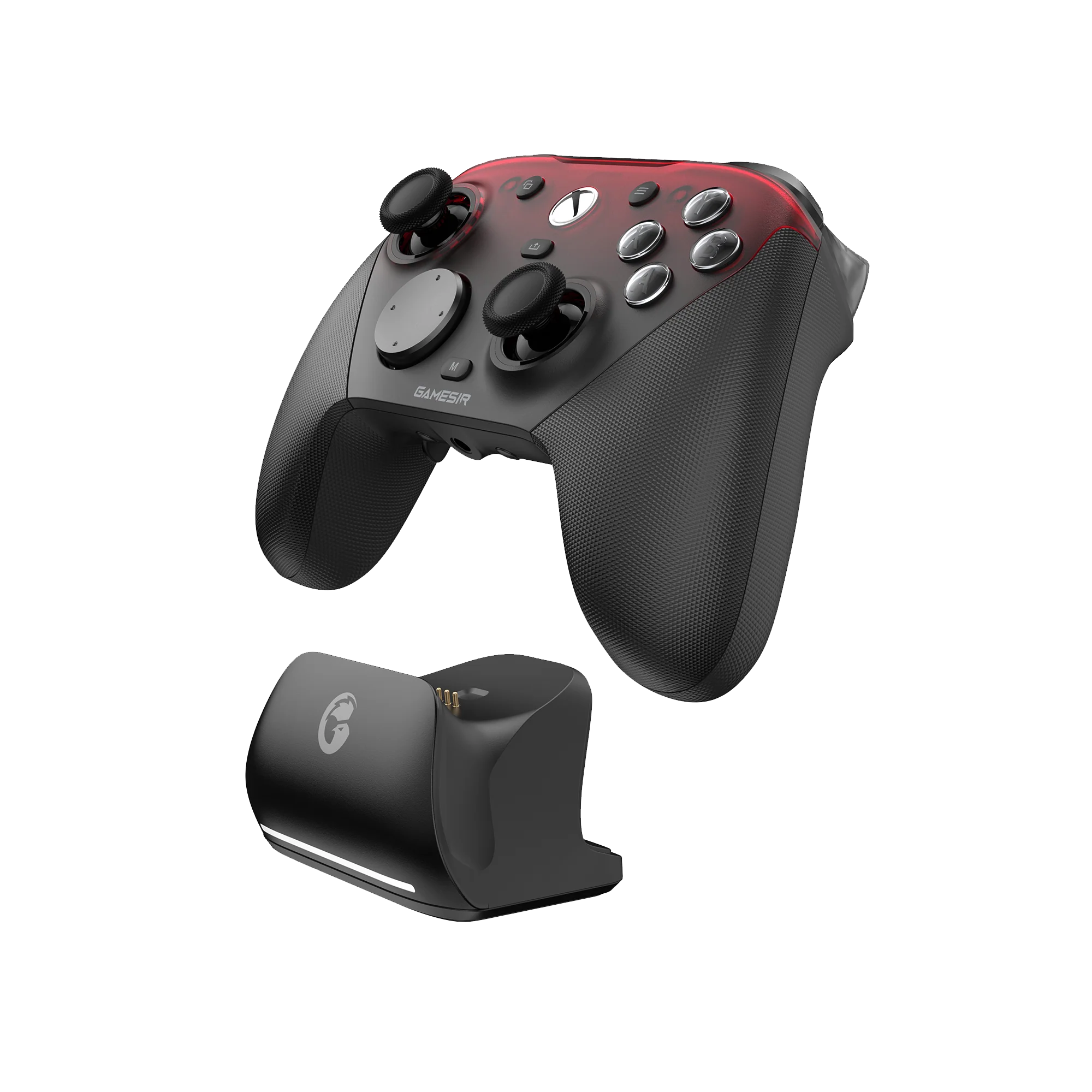 GameSir G7 Pro Tri-Mode Xbox Wired, PC & Mobile Wireless Controller - Image 13