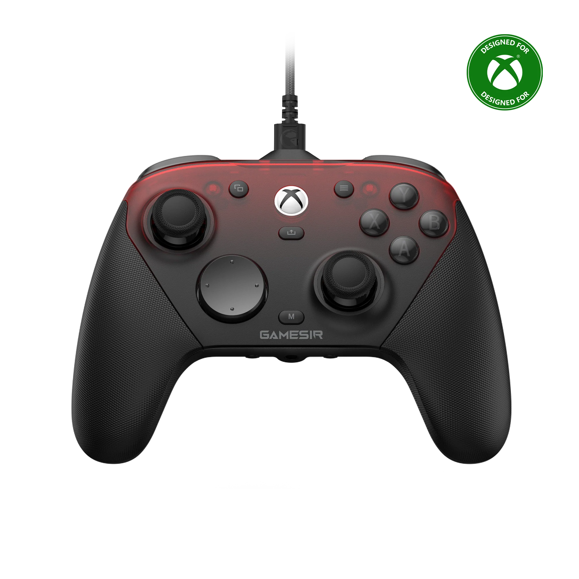 GameSir G7 Pro Tri-Mode Xbox Wired, PC & Mobile Wireless Controller - Image 2