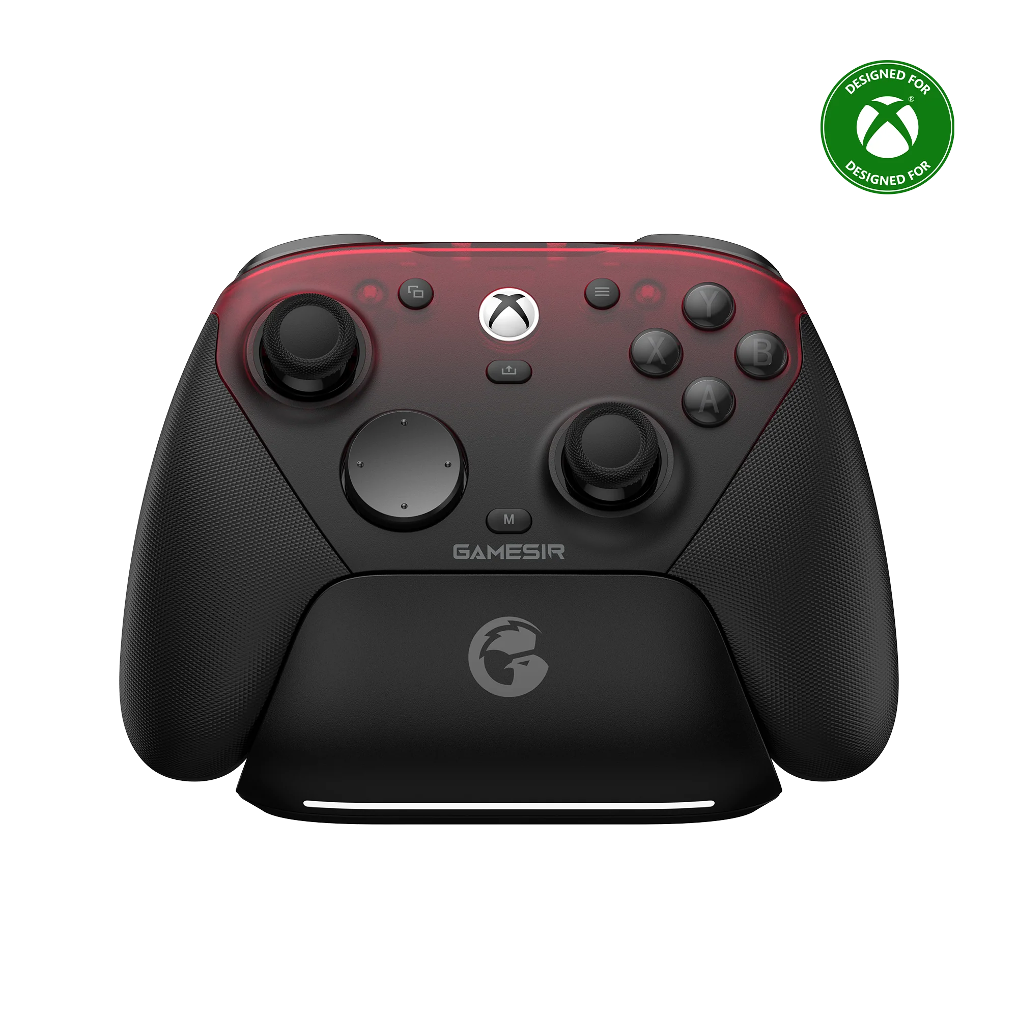 GameSir G7 Pro Tri-Mode Xbox Wired, PC & Mobile Wireless Controller - Image 8