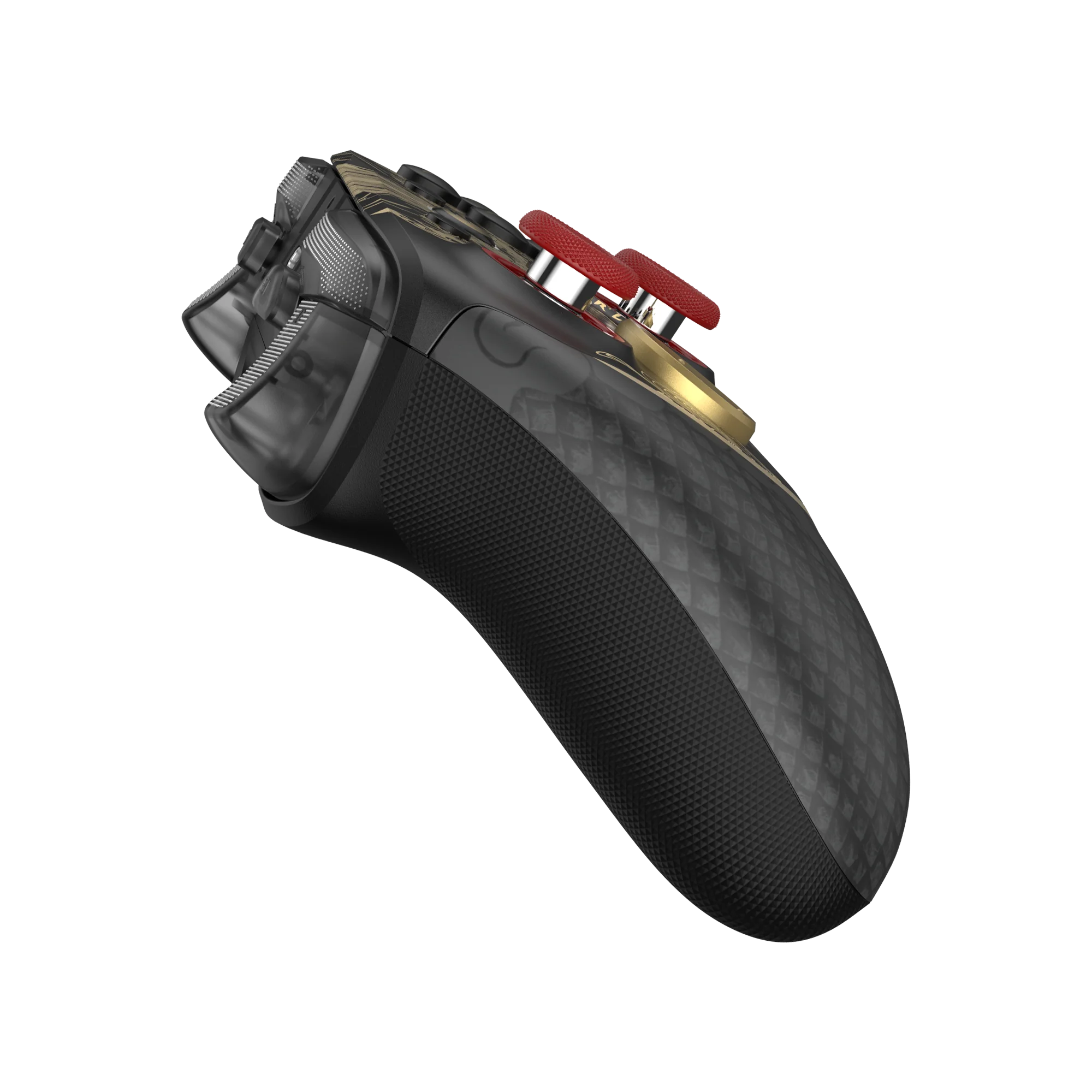 GameSir G7 Pro 8K PC - Nioh 3 Edition. Esports Controller for PC, Android, iOS, Switch (Not Compatible with Xbox) - Image 4
