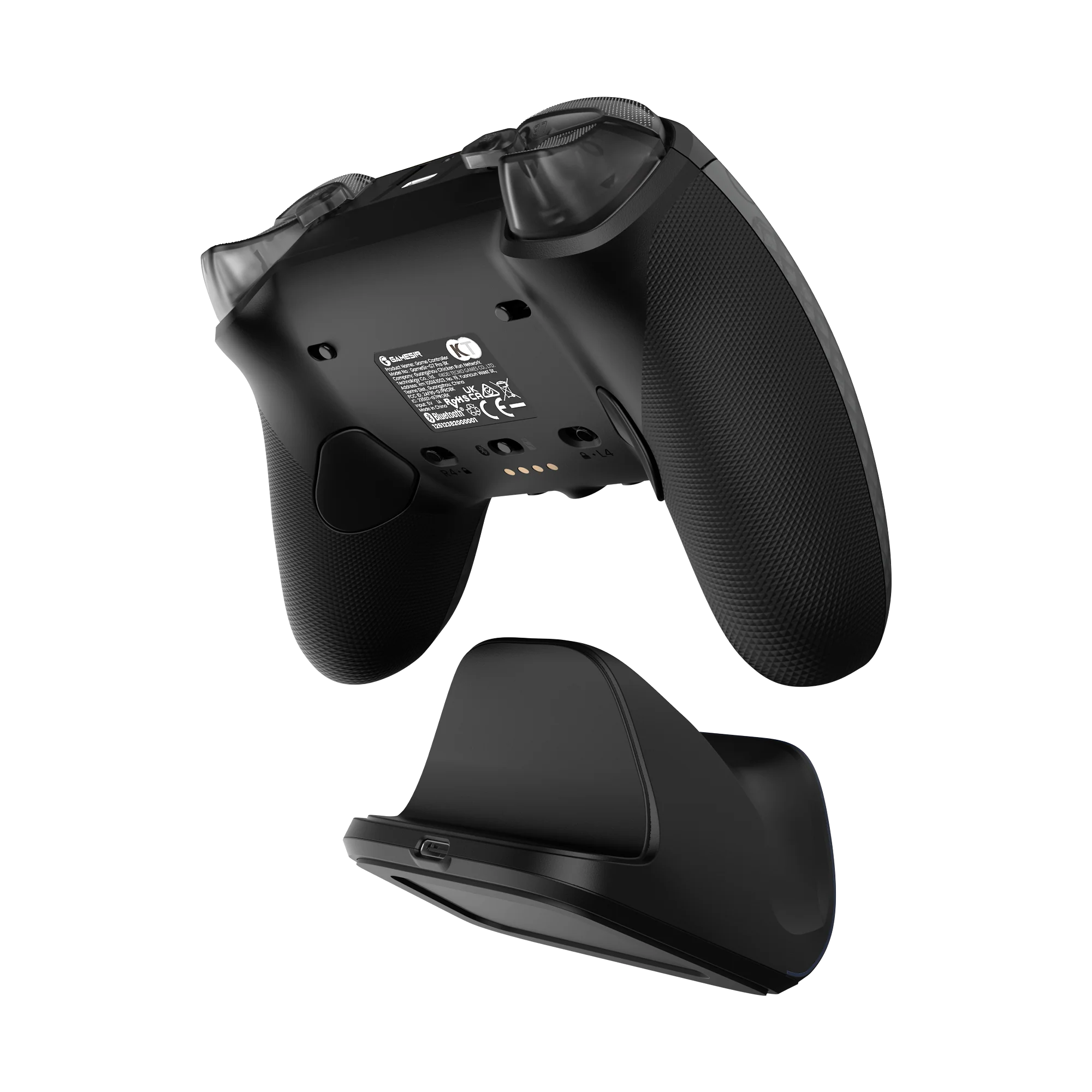 GameSir G7 Pro 8K PC - Nioh 3 Edition. Esports Controller for PC, Android, iOS, Switch (Not Compatible with Xbox) - Image 5