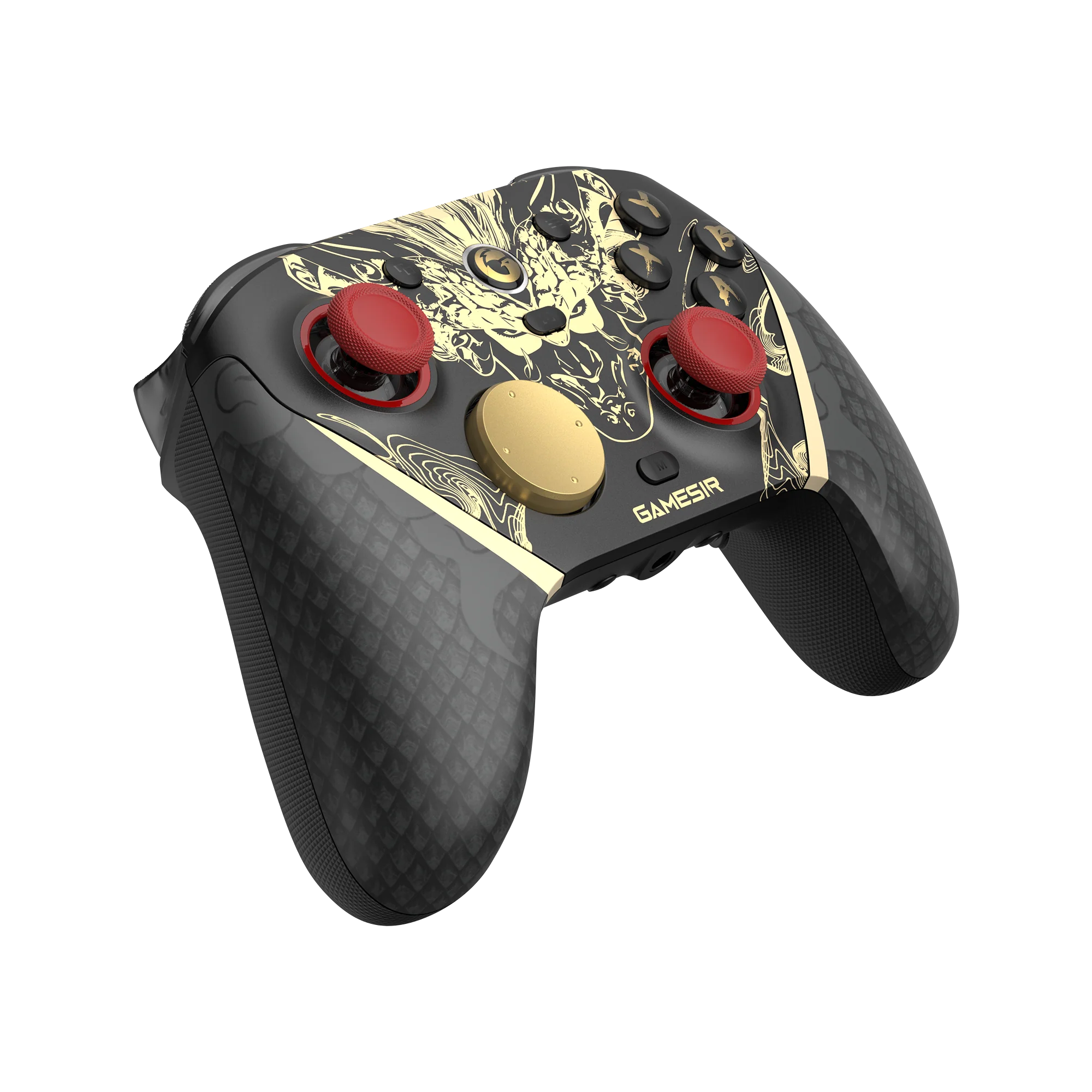 GameSir G7 Pro 8K PC - Nioh 3 Edition. Esports Controller for PC, Android, iOS, Switch (Not Compatible with Xbox) - Image 6