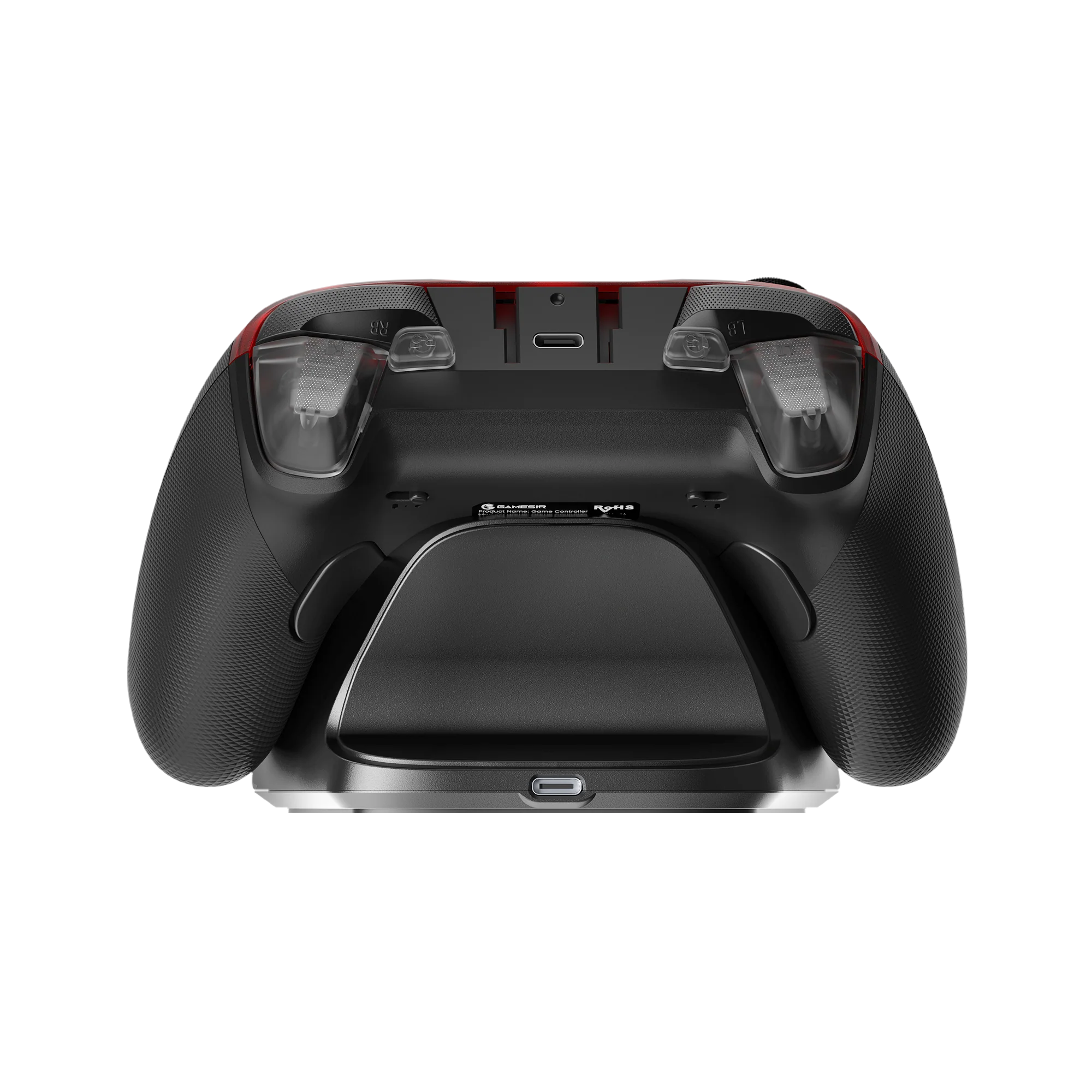 GameSir G7 Pro Tri-Mode Xbox Wired, PC & Mobile Wireless Controller - Image 9
