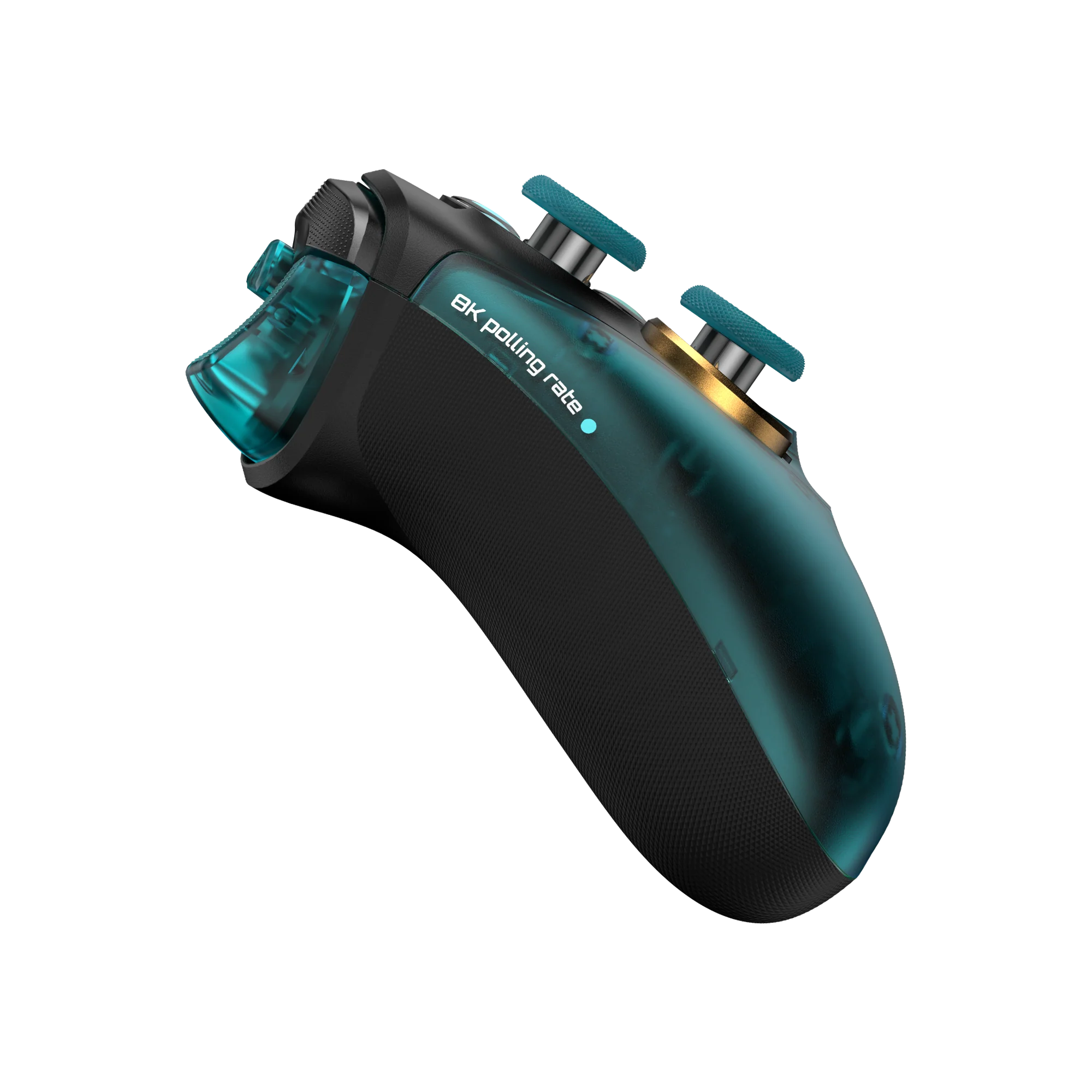 GameSir G7 Pro 8K PC - Aimlabs Edition. Esports Controller for PC, Android, iOS, Switch (Not Compatible with Xbox) - Image 4