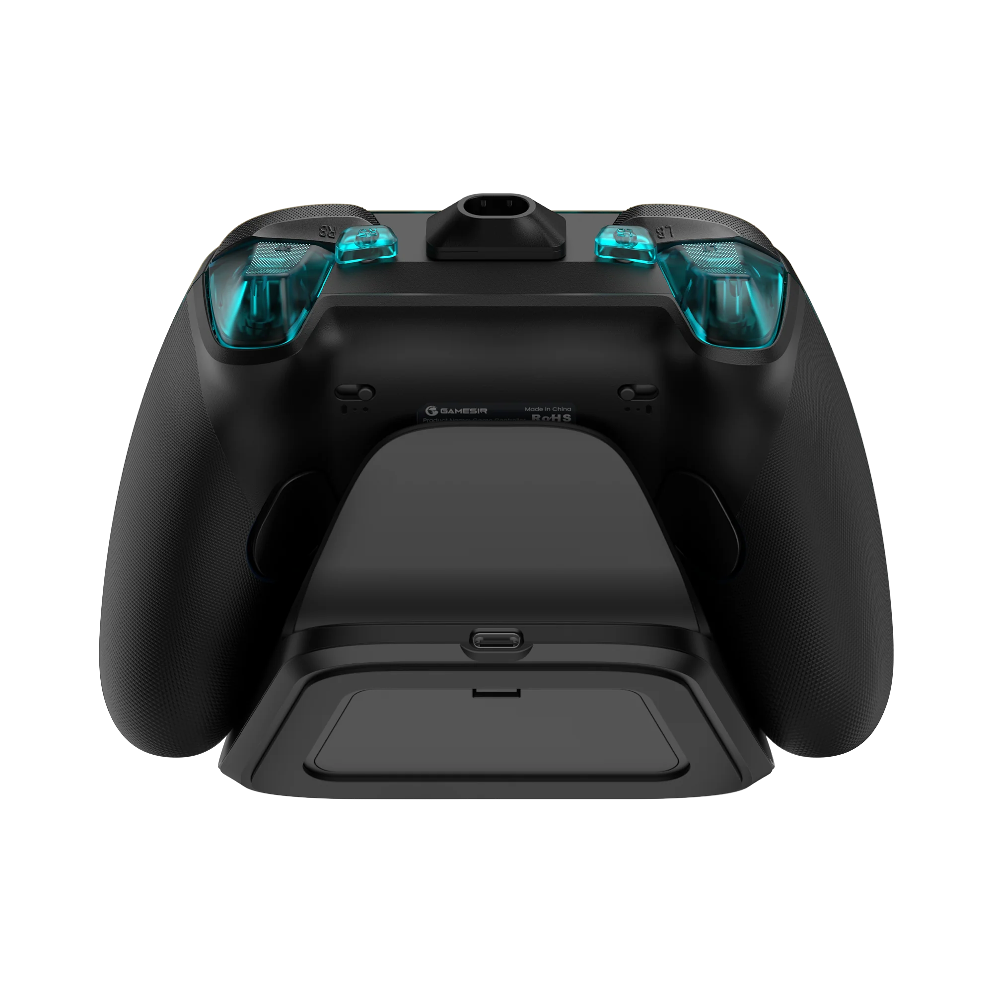 GameSir G7 Pro 8K PC - Aimlabs Edition. Esports Controller for PC, Android, iOS, Switch (Not Compatible with Xbox) - Image 5