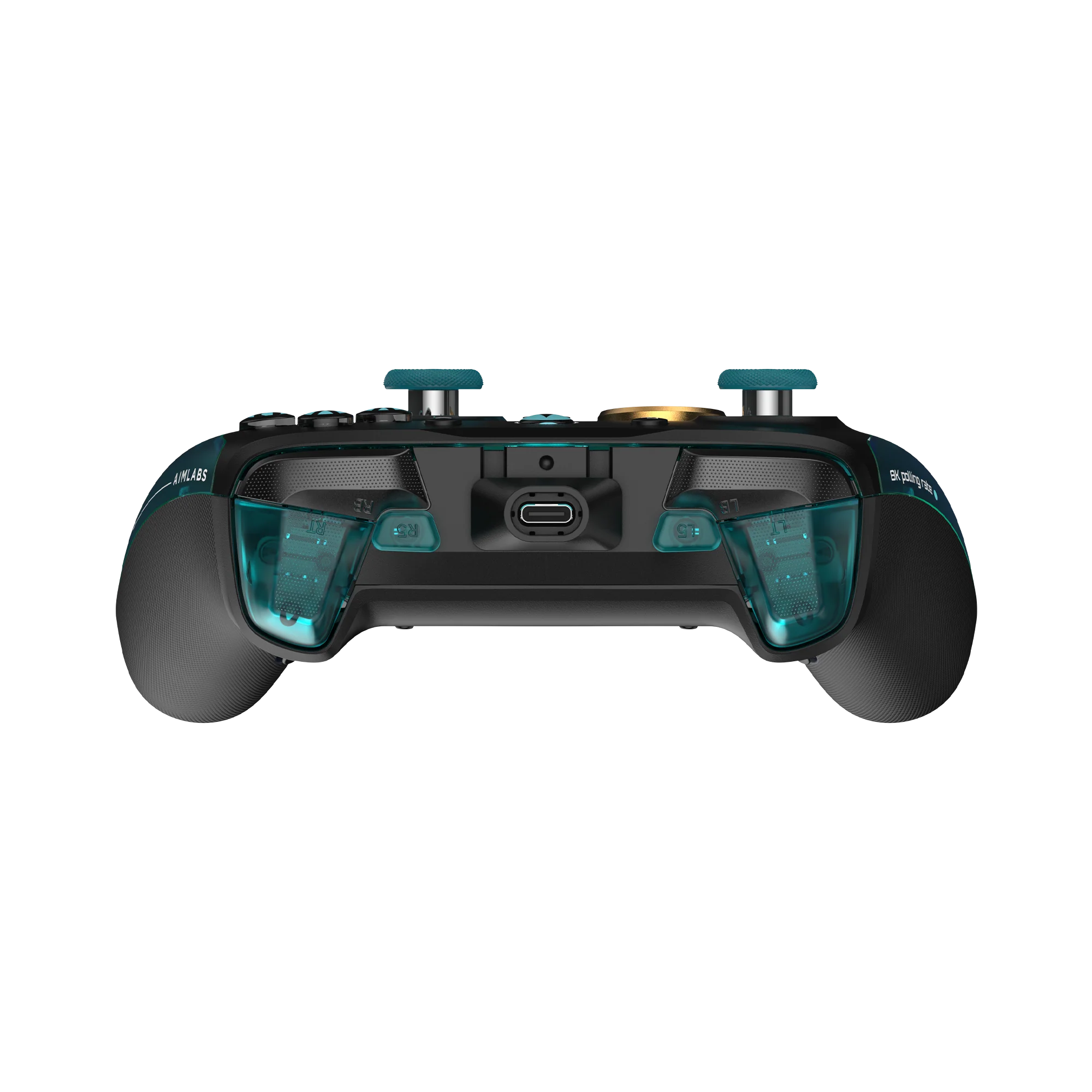 GameSir G7 Pro 8K PC - Aimlabs Edition. Esports Controller for PC, Android, iOS, Switch (Not Compatible with Xbox) - Image 6