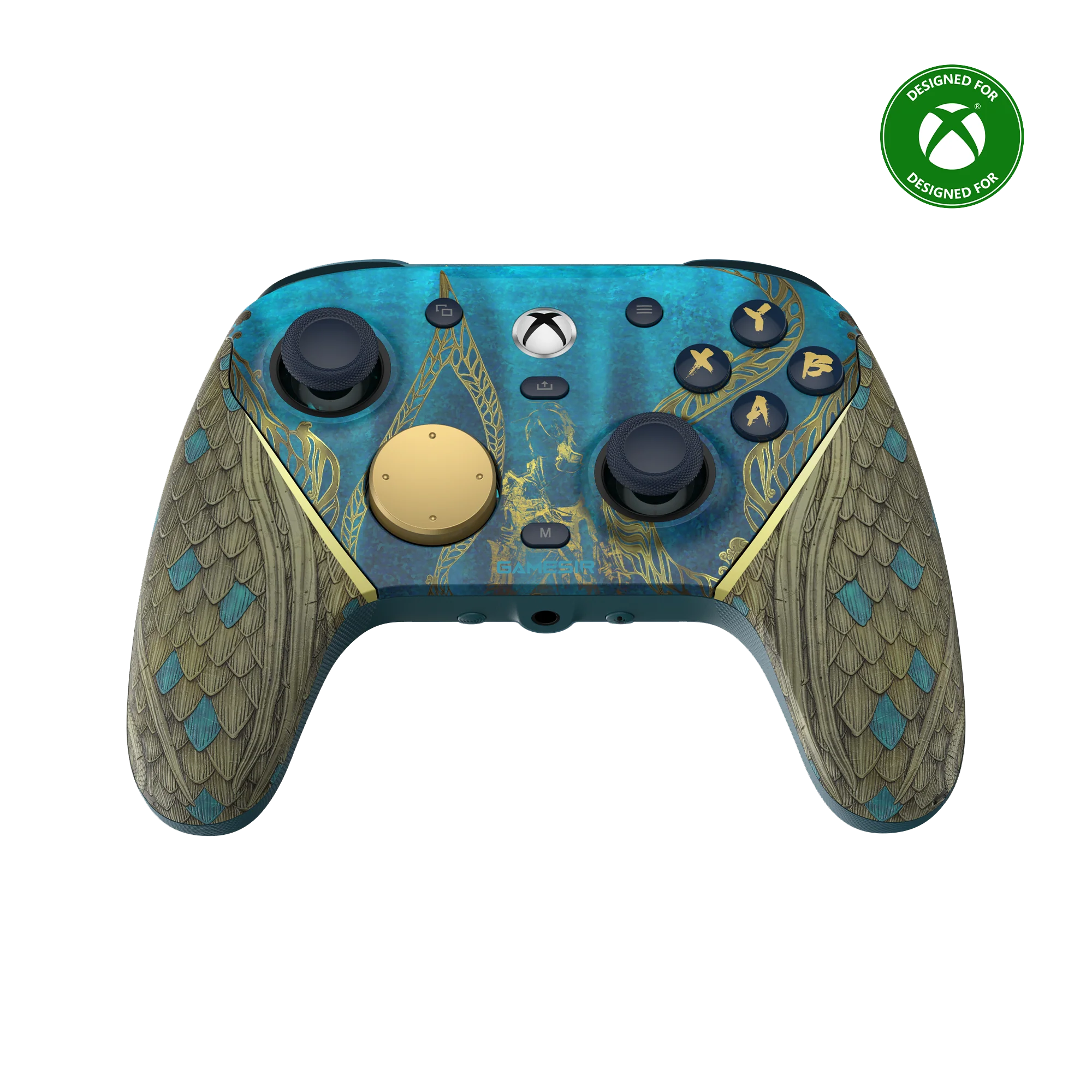 GameSir G7 Pro WUCHANG: Fallen Feathers Edition | Wireless Controller for Xbox - Image 2