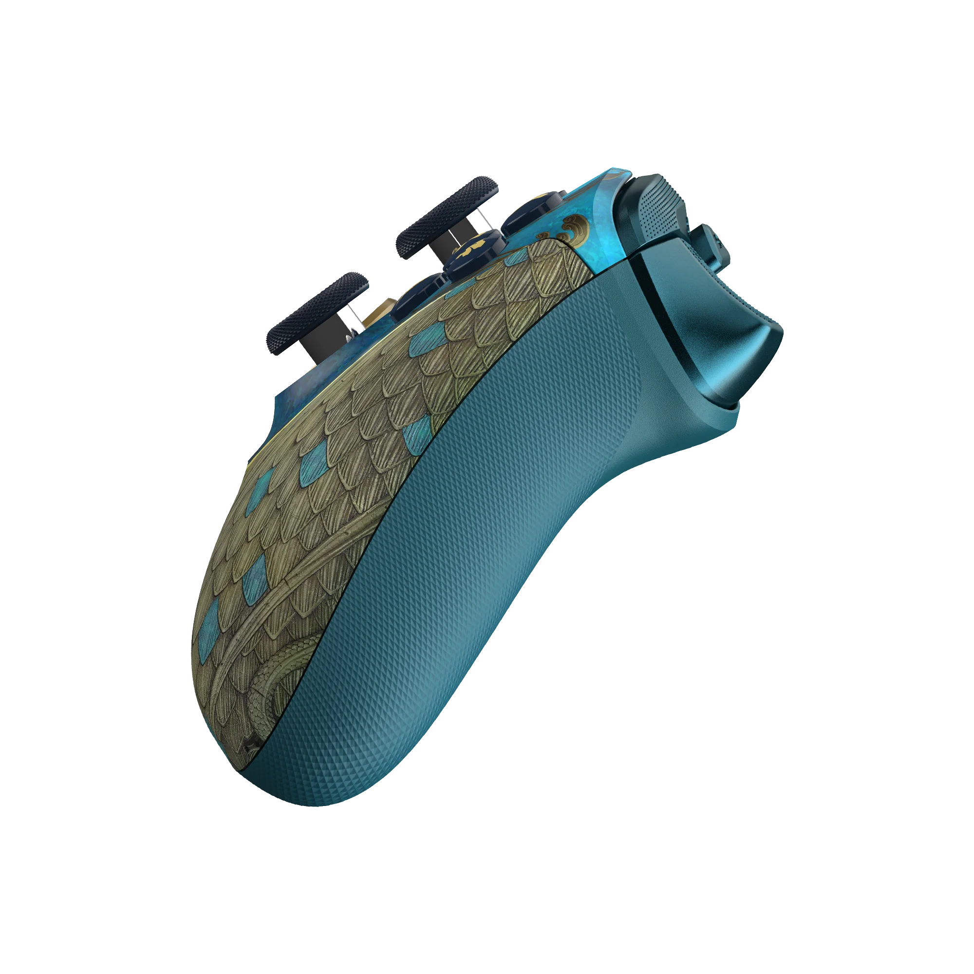 GameSir G7 Pro WUCHANG: Fallen Feathers Edition | Wireless Controller for Xbox - Image 4