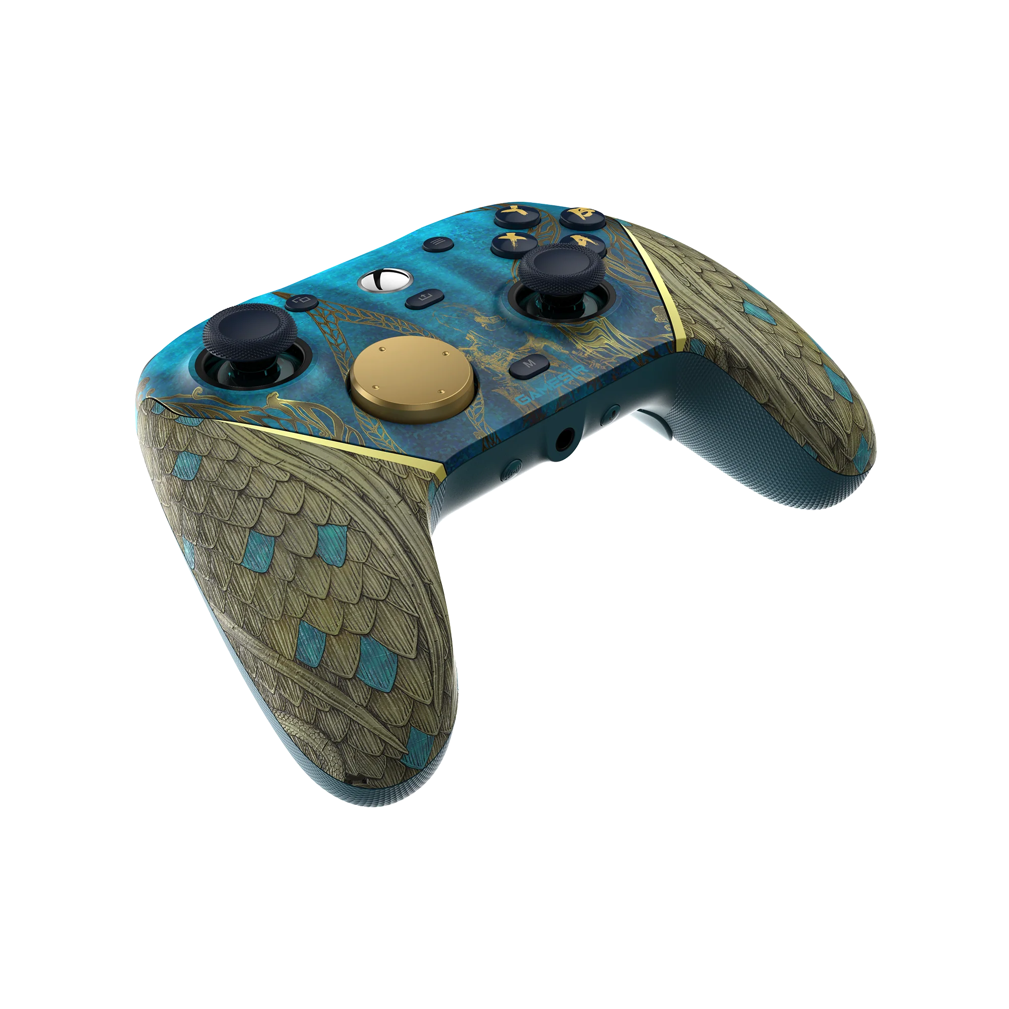 GameSir G7 Pro WUCHANG: Fallen Feathers Edition | Wireless Controller for Xbox - Image 5