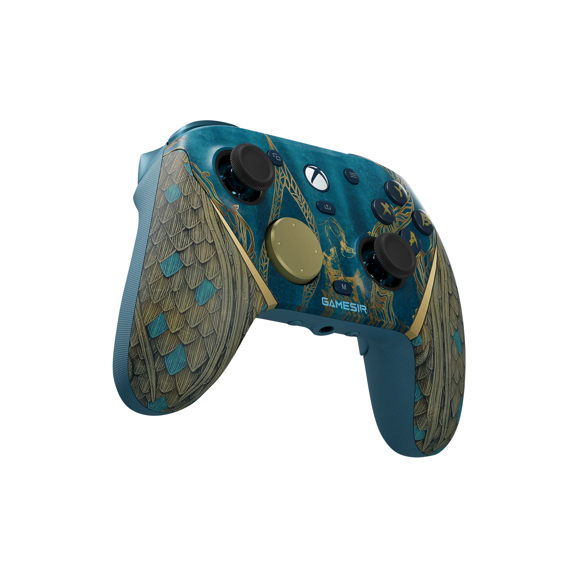 GameSir G7 Pro WUCHANG: Fallen Feathers Edition | Wireless Controller for Xbox - Image 7