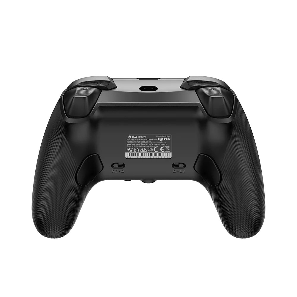 GameSir G7 SE  Xbox Wired Controller - Jet Black - Image 4