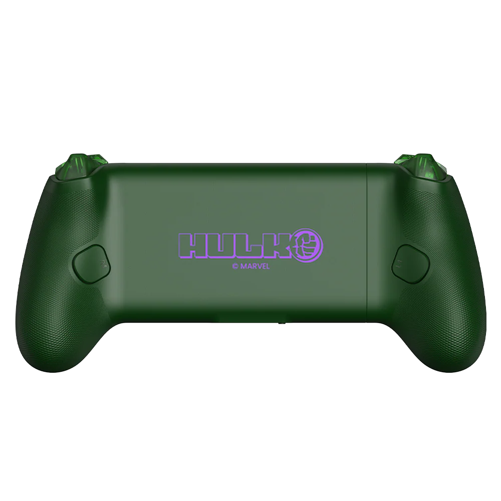 GameSir G8 Plus Hulk Edition Bluetooth Mobile Gaming Controller - Image 8