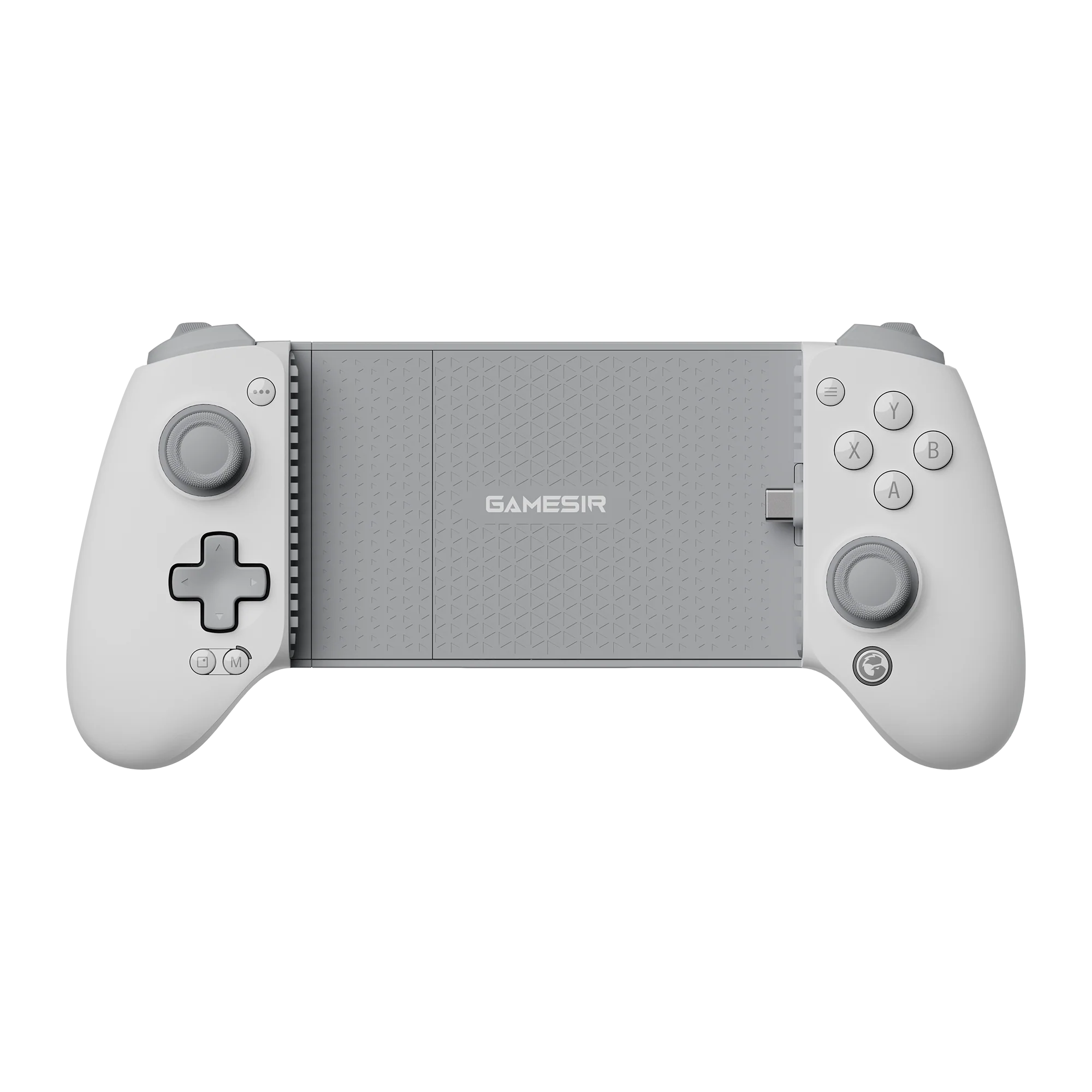 GameSir G8 Plus MFi Type-C Mobile Controller (Apple Certified) - Image 2