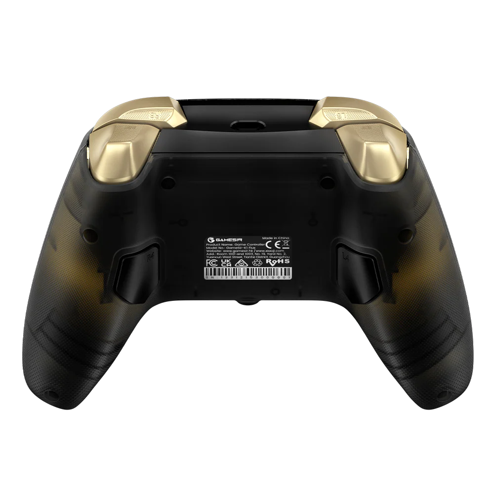 GameSir Kaleid Flux Xbox Wired Controller - Image 4