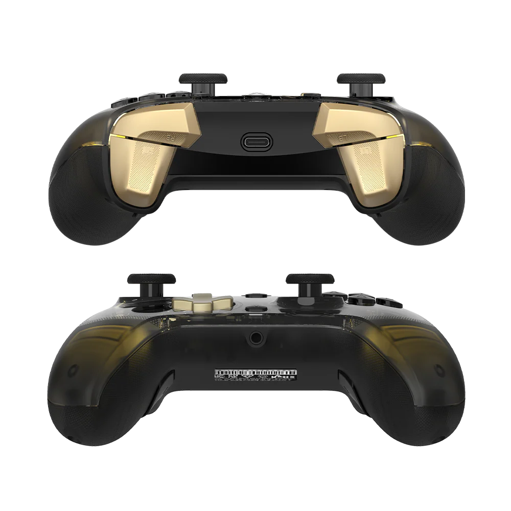 GameSir Kaleid Flux Xbox Wired Controller - Image 5