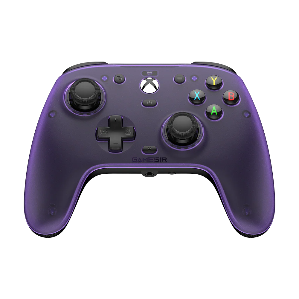 GameSir Magnetic Faceplate for G7/G7 SE/G7 Pro Series - Image 7
