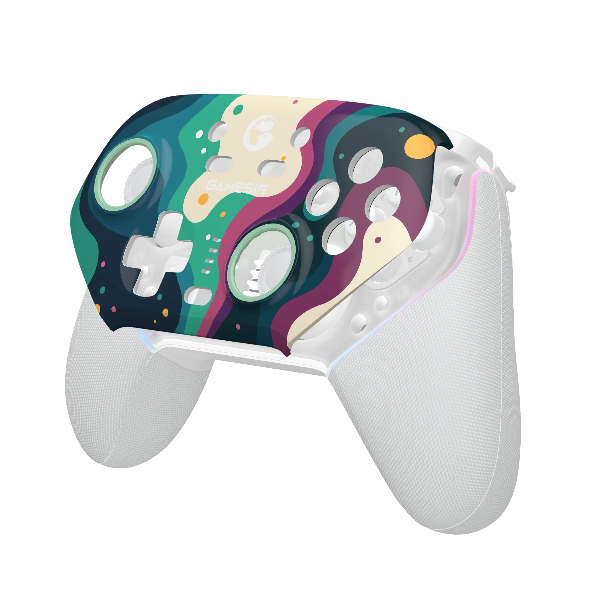 GameSir Super Nova Faceplate Artist-Designed Edition - Image 3