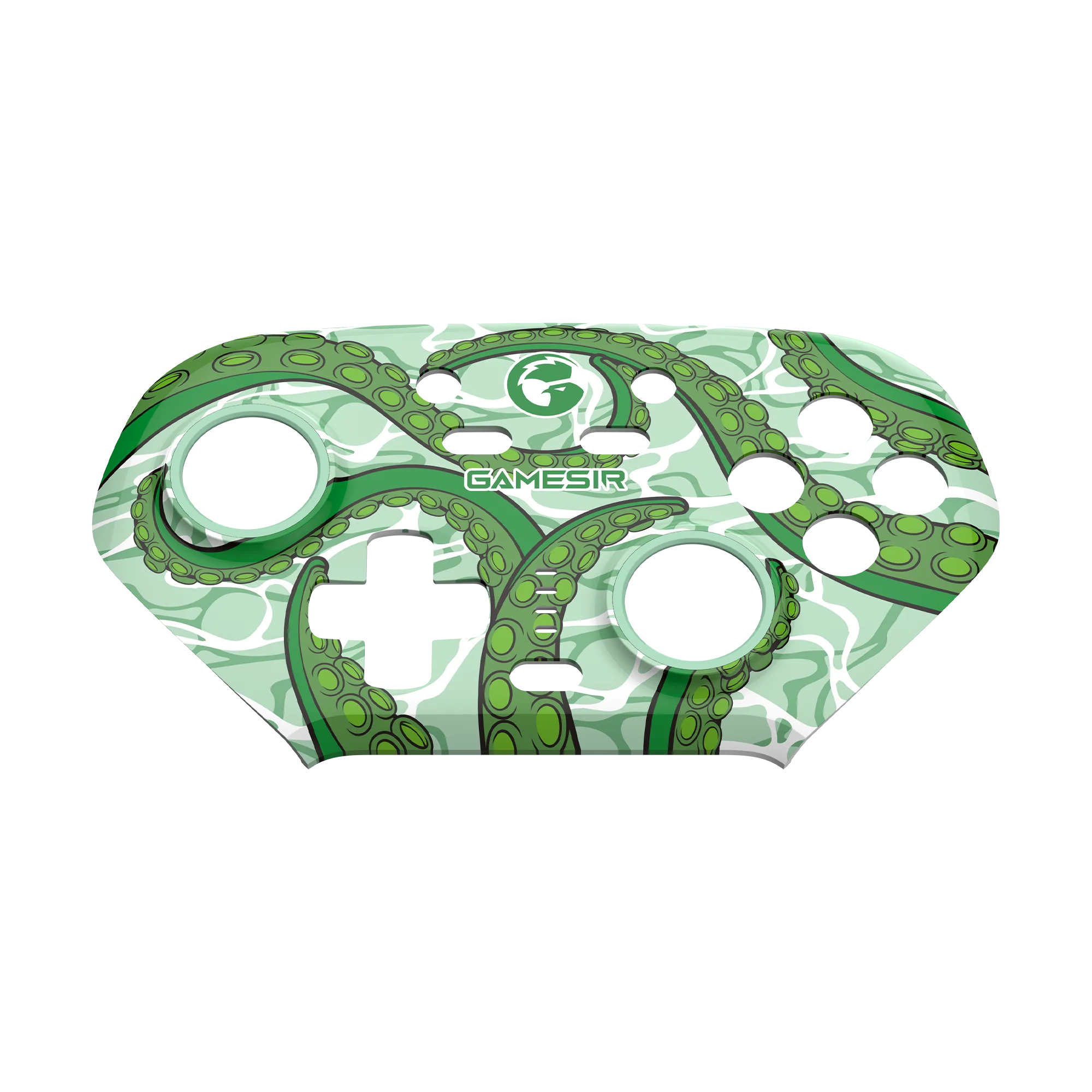 GameSir Super Nova Faceplate Artist-Designed Edition - Image 7