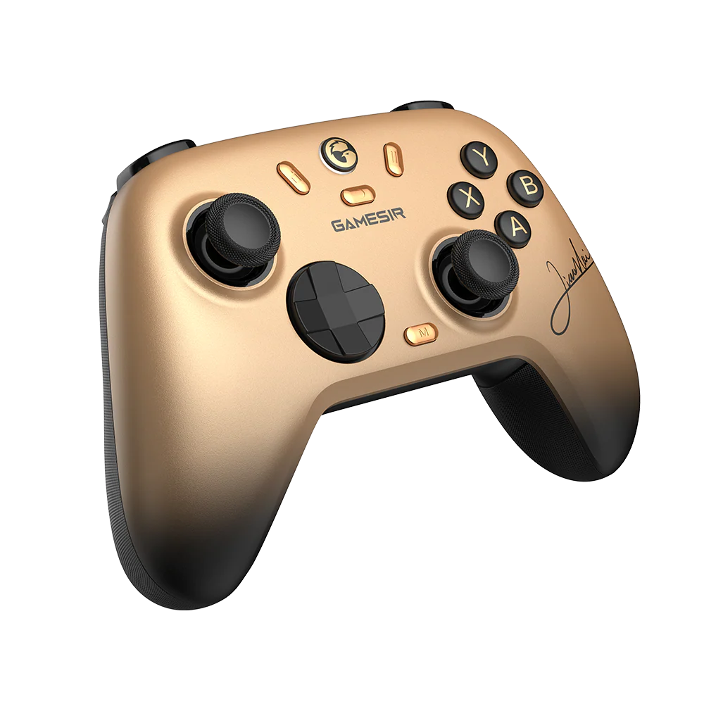 GameSir Nova 2 Lite Multiplatform Wireless Game Controller - Image 3