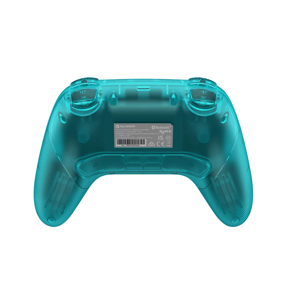 GameSir Nova HD Rumble NS Controller - Image 3