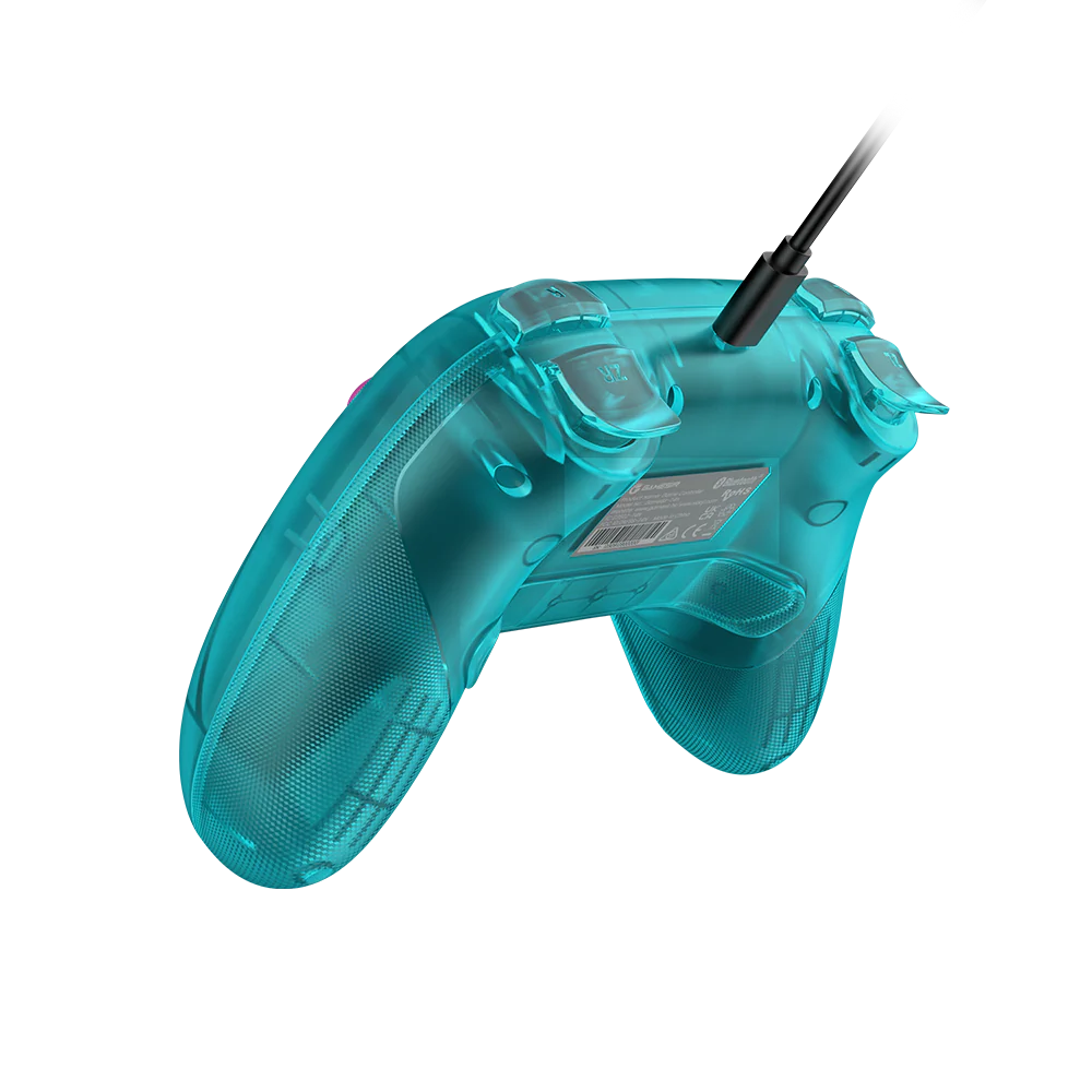 GameSir Nova HD Rumble NS Controller - Image 4