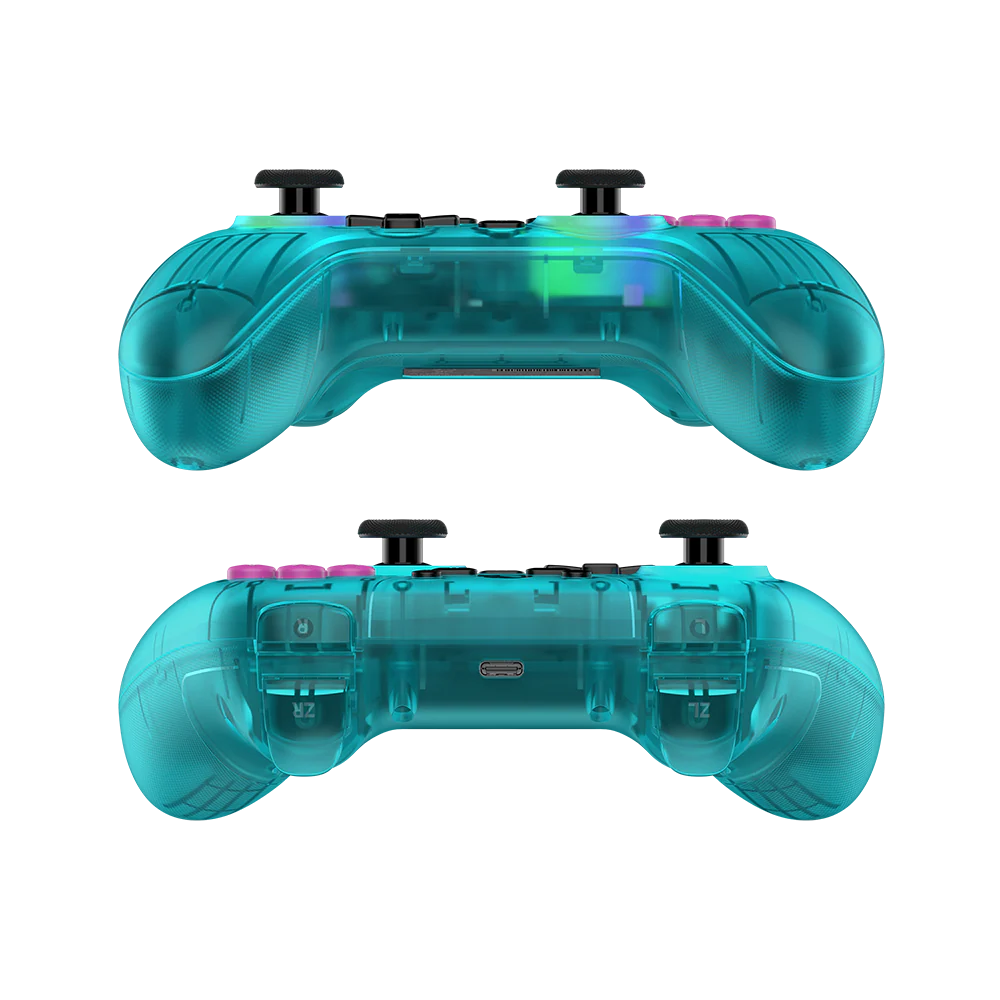 GameSir Nova HD Rumble NS Controller - Image 5