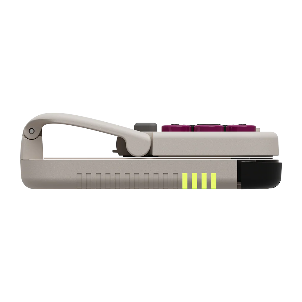 GameSir Pocket Taco - Bluetooth Mobile Gaming Controller, Perfect for Retro Scene - Image 4