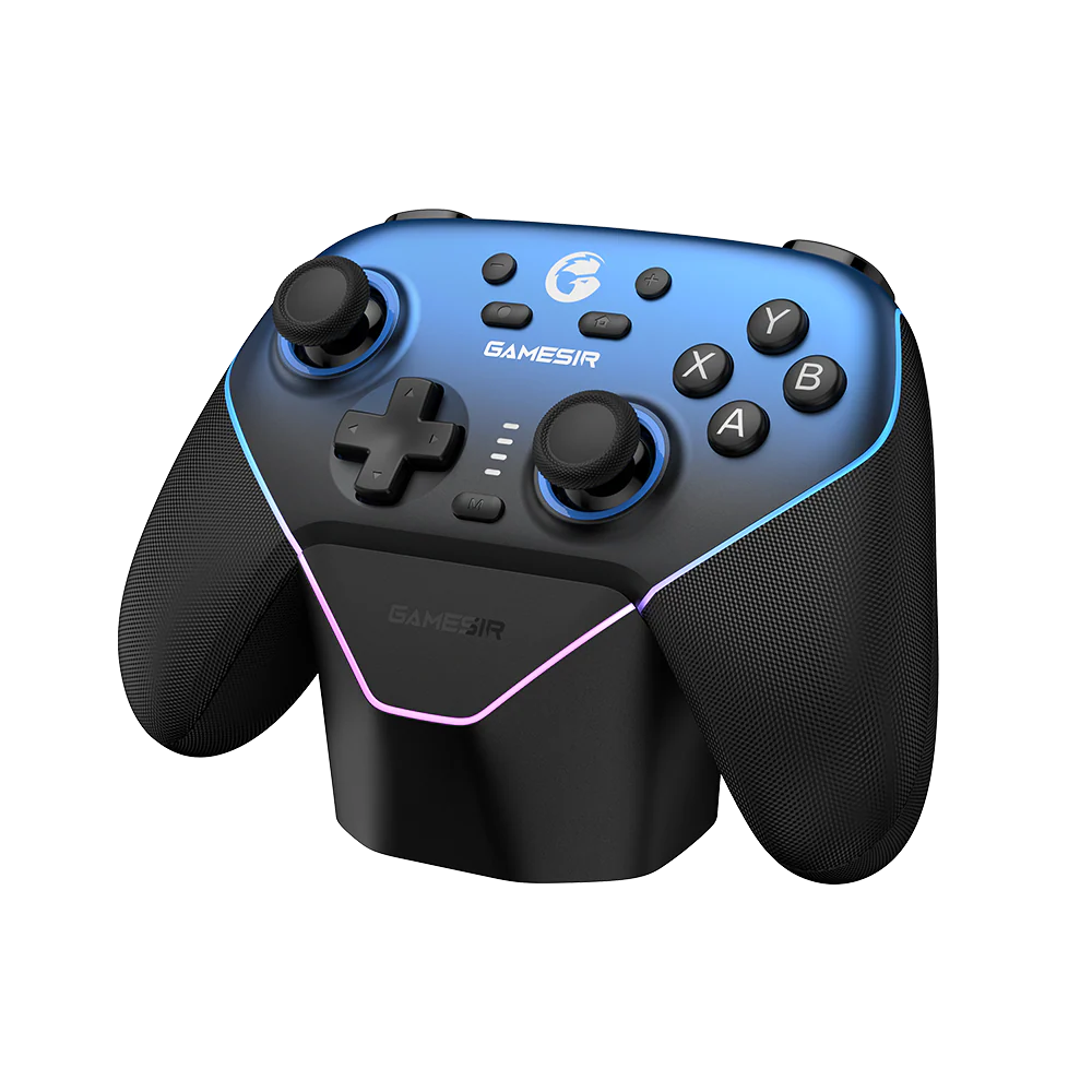 GameSir Super Nova Multiplatform Game Controller - Image 4