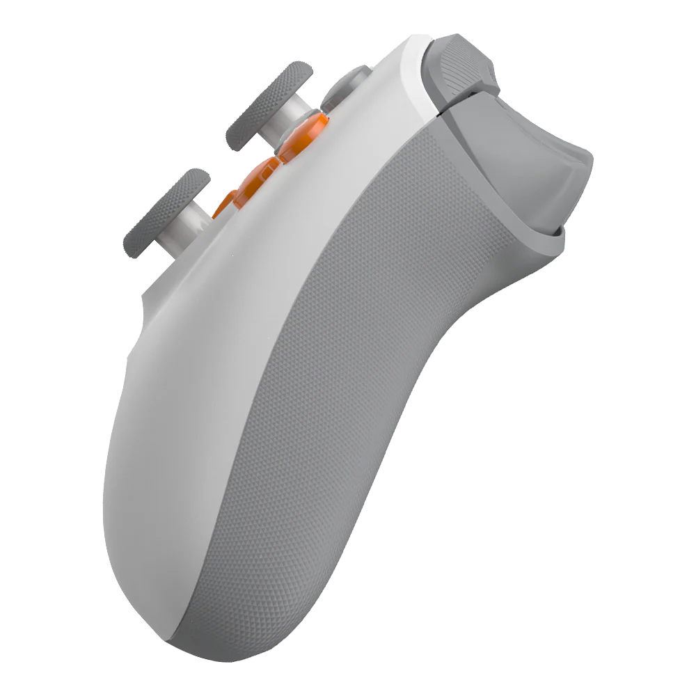 GameSir T7 Xbox Wired Controller - White - Image 5
