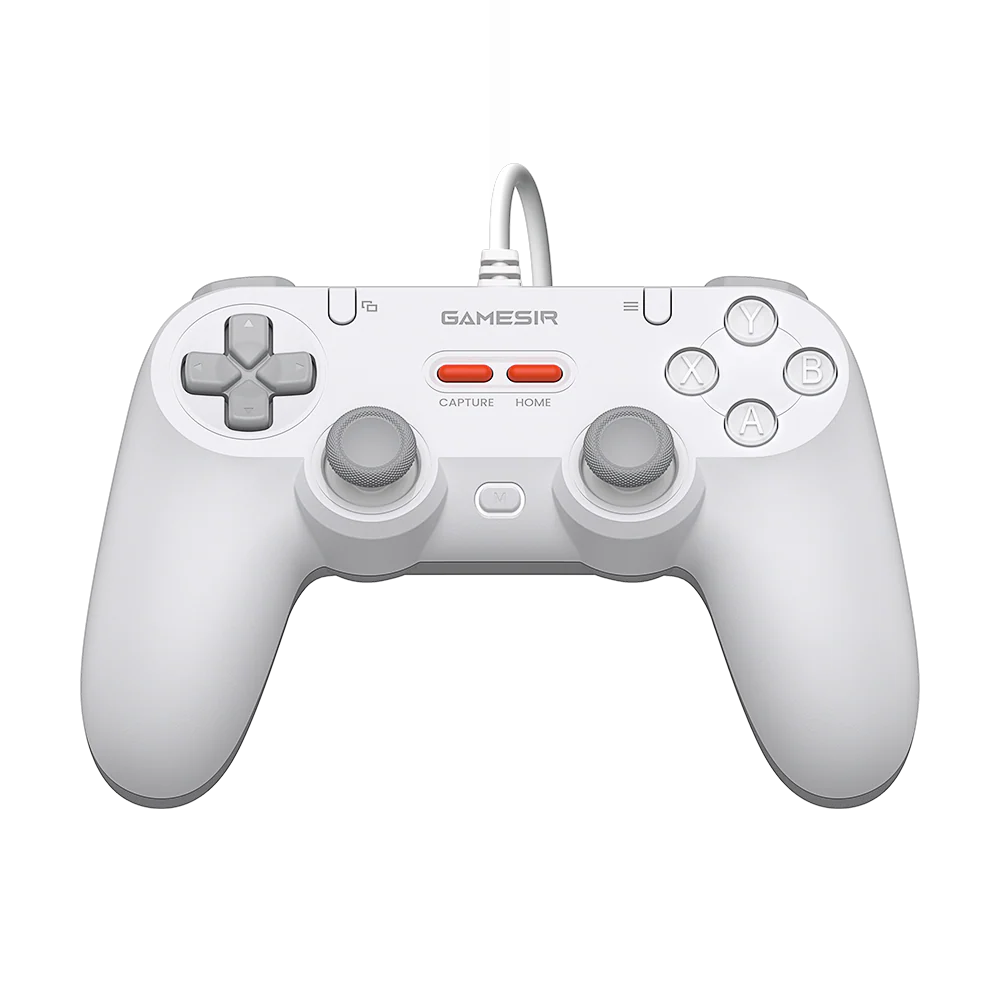 GameSir Tegenaria Lite Wired Symmetric Game Controller - Image 5