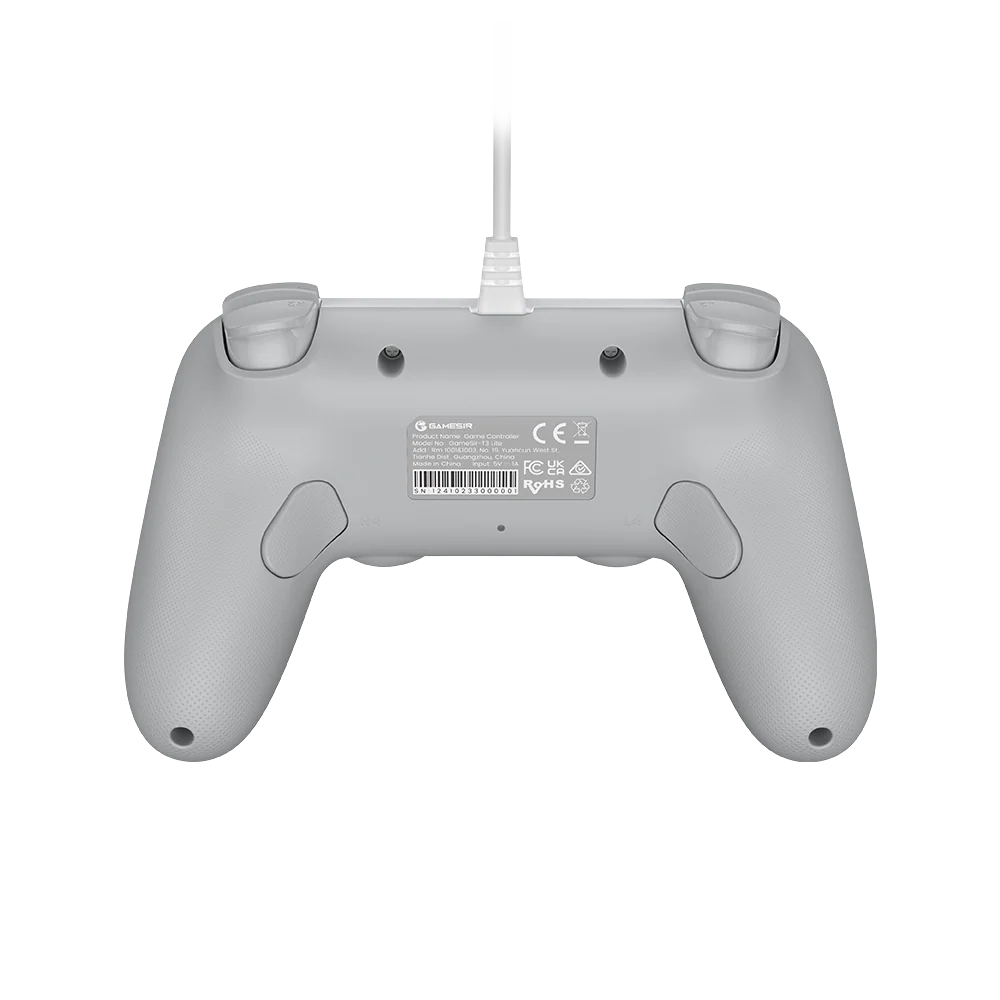 GameSir Tegenaria Lite Wired Symmetric Game Controller - Image 6