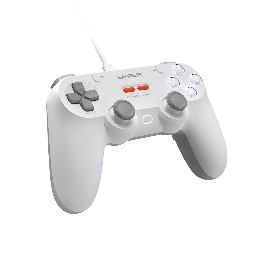 GameSir Tegenaria Lite Wired Symmetric Game Controller - Image 7