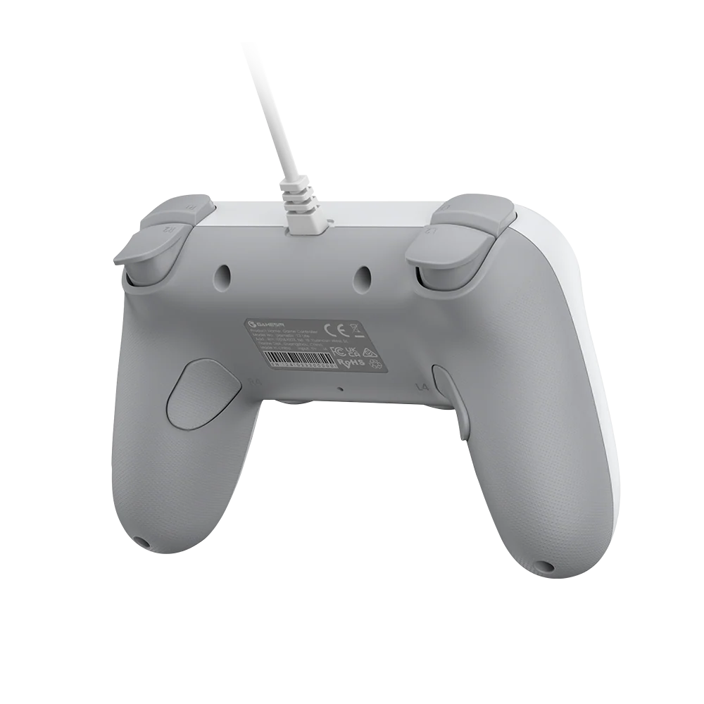 GameSir Tegenaria Lite Wired Symmetric Game Controller - Image 9
