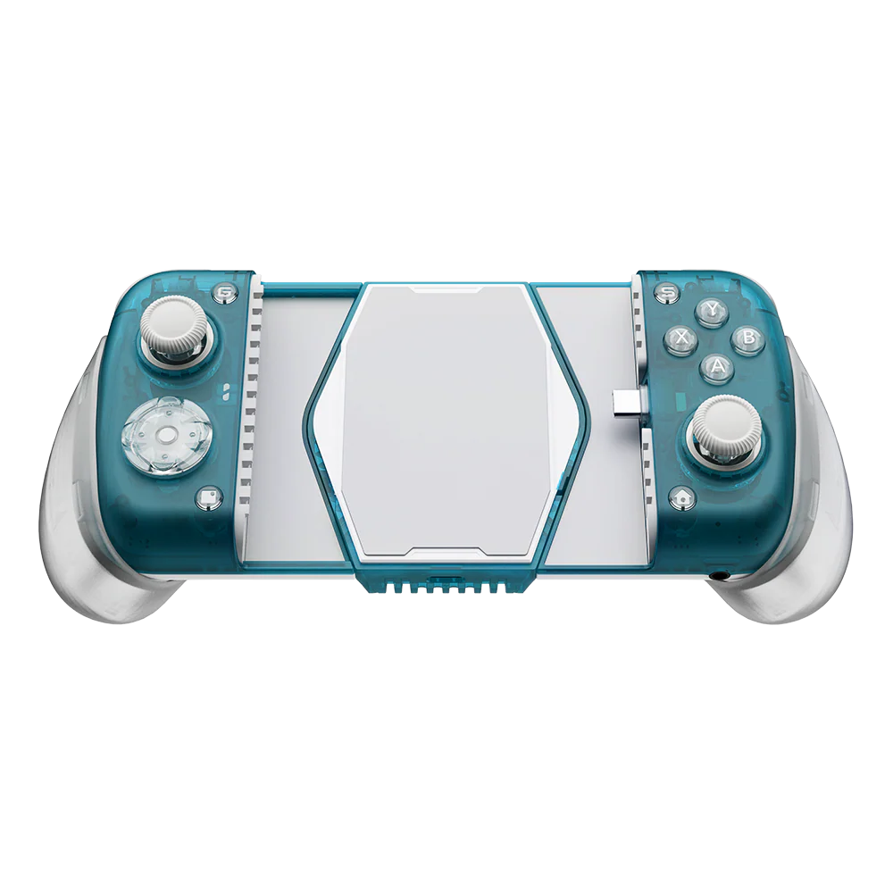 GameSir X3 Pro Stretchable Mobile Gamepad With Integrated Cooler - Image 4