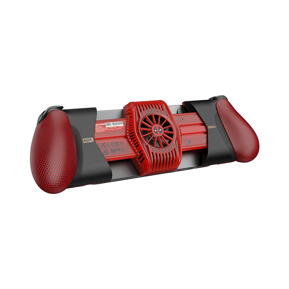 GameSir X3 Pro DeadPool Edition Mobile Gaming Controller - Image 5