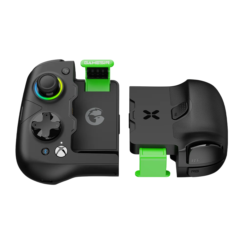 GameSir X4 Aileron Xbox Mobile Gaming Controller - Image 6