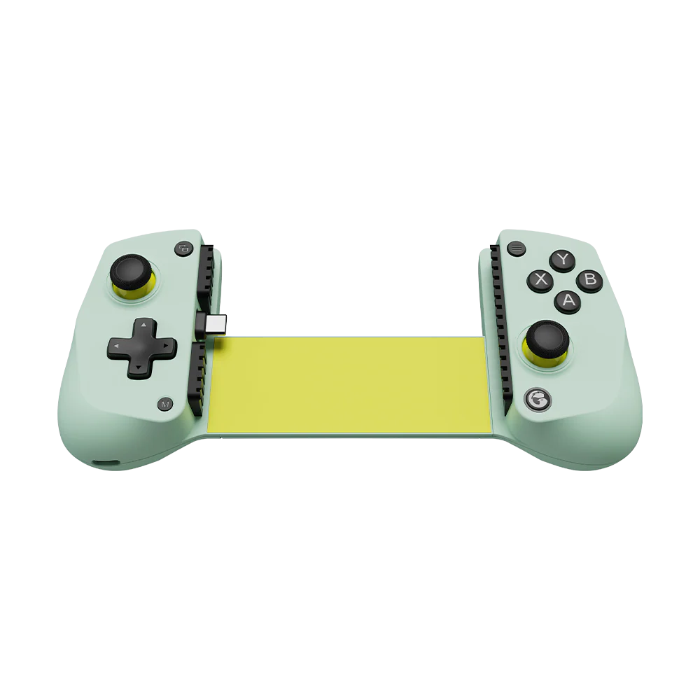 GameSir X5 Lite Type-C Mobile Gaming Controller - Image 2